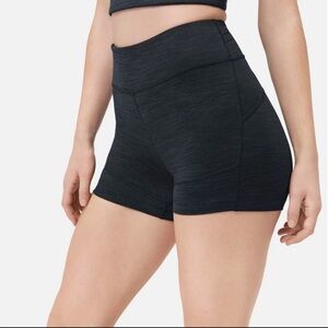 NWOT Outdoor Voices athletic shorts